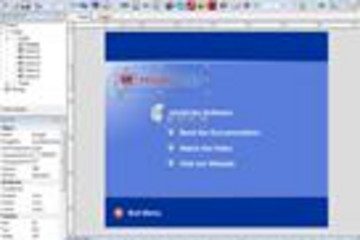AutoPlay Media Studio预览：AutoPlay Media Studio